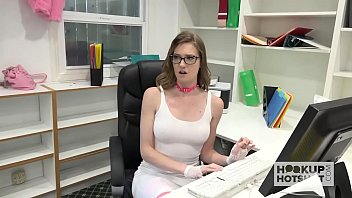 Порнозвезда anna de ville на траха видео блог